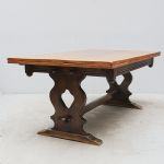 1752&nbsp;6379&nbsp;DINNER TABLE